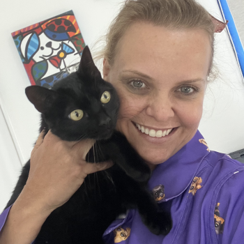 Foto_veterinariaFernanda